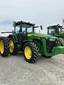 2023 John Deere 8R 310 Image