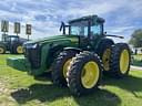 2023 John Deere 8R 310 Image