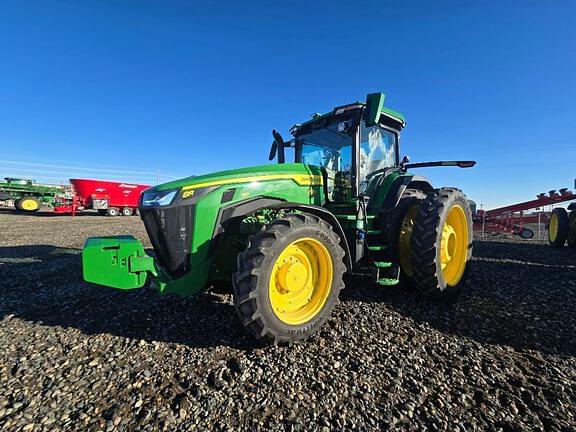 Image of John Deere 8R 310 Primary image