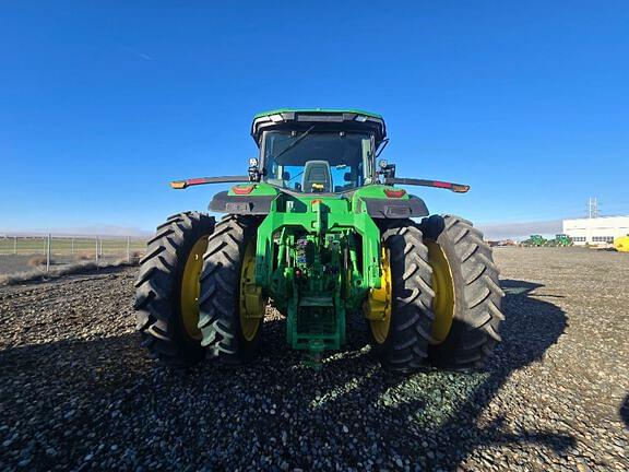 Image of John Deere 8R 310 equipment image 3