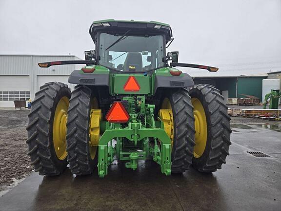 Image of John Deere 8R 310 equipment image 3