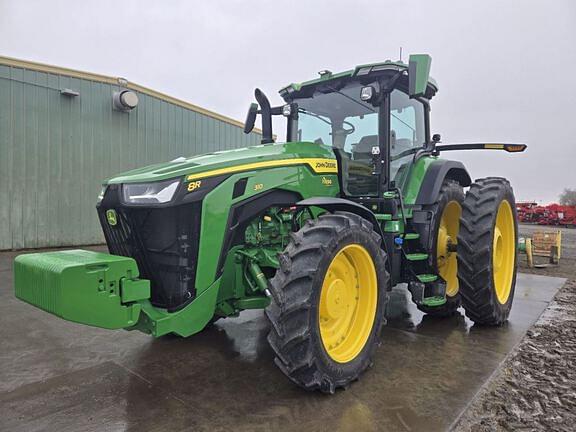 Image of John Deere 8R 310 Primary image