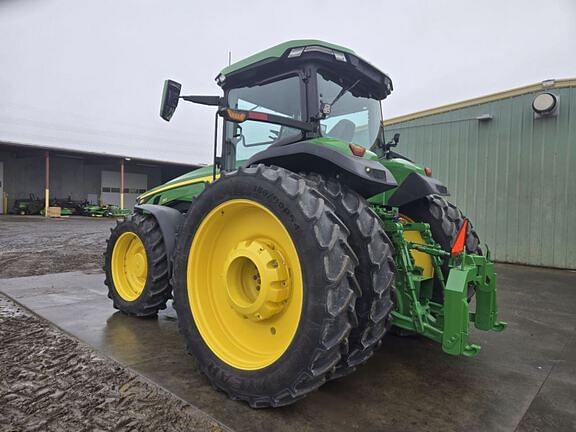 Image of John Deere 8R 310 equipment image 2