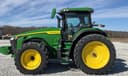 2023 John Deere 8R 310 Image