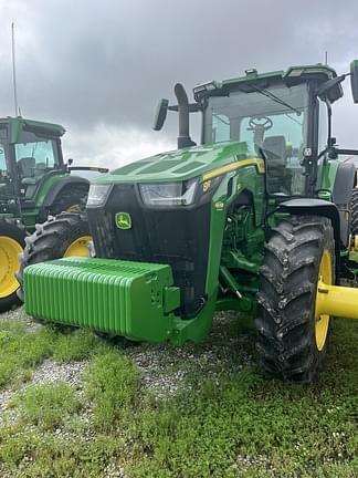 Image of John Deere 8R 310 equipment image 1