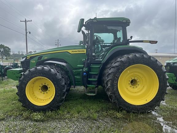 Image of John Deere 8R 310 equipment image 1