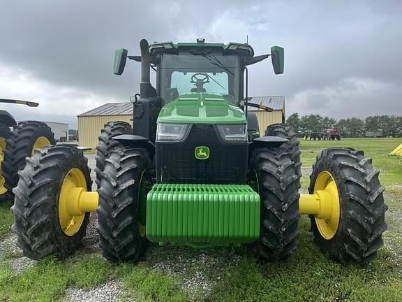 Image of John Deere 8R 310 Primary image