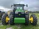 2023 John Deere 8R 310 Image