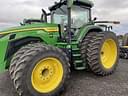 2023 John Deere 8R 310 Image