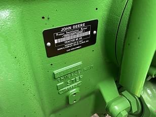 Main image John Deere 8R 310 13