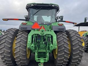 Main image John Deere 8R 310 4