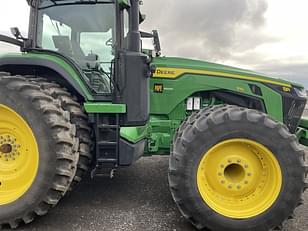 Main image John Deere 8R 310 6