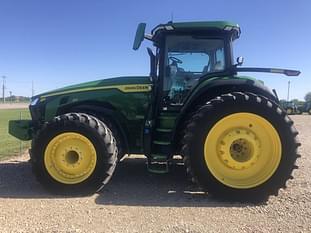 2023 John Deere 8R 310 Equipment Image0