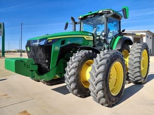 2023 John Deere 8R 310 Image