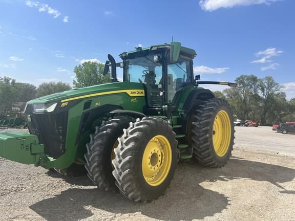 Image of John Deere 8R 310 Primary image