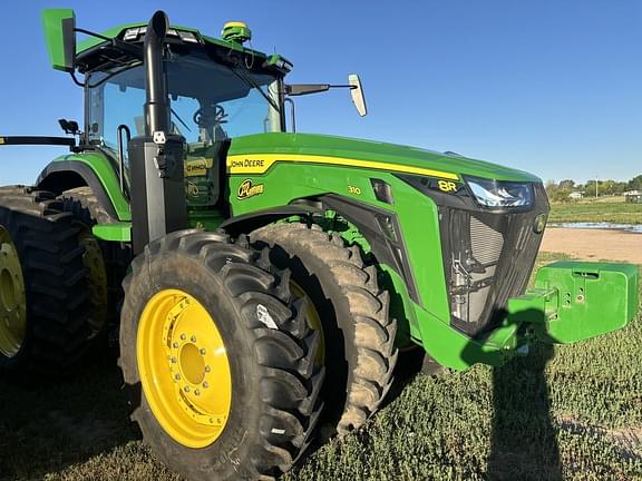 Image of John Deere 8R 310 Primary image