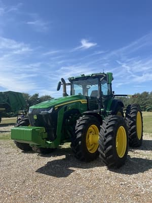 2023 John Deere 8R 310 Image