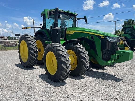 Image of John Deere 8R 310 equipment image 1