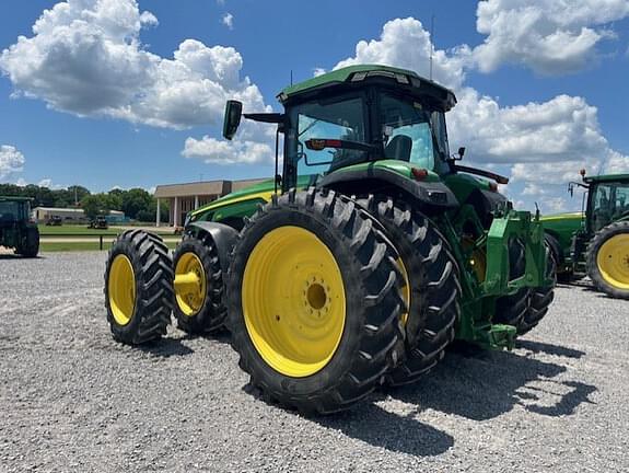 Image of John Deere 8R 310 equipment image 3