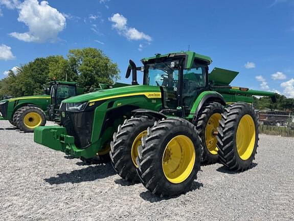 Image of John Deere 8R 310 Primary image