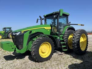 2023 John Deere 8R 310 Image
