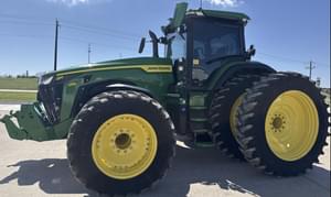 2023 John Deere 8R 310 Image