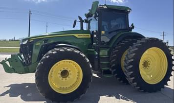 Main image John Deere 8R 310