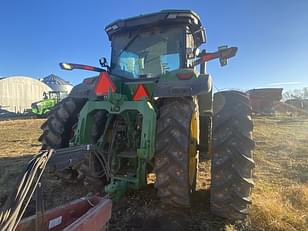 Main image John Deere 8R 310 11