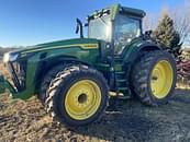 Thumbnail image John Deere 8R 310 1