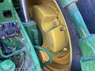 Main image John Deere 8R 310 20