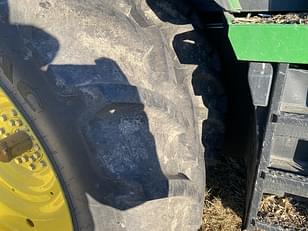 Main image John Deere 8R 310 21