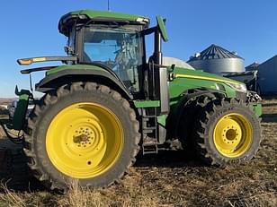 Main image John Deere 8R 310 3