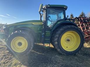 Main image John Deere 8R 310 6