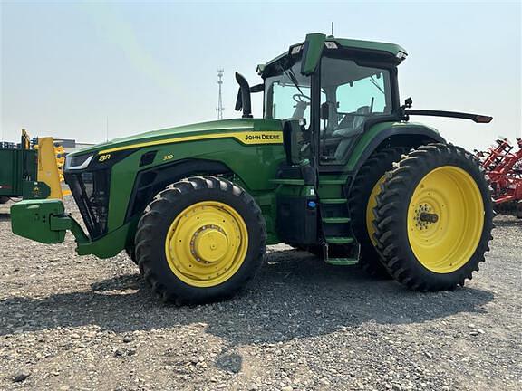 Image of John Deere 8R 310 Primary image