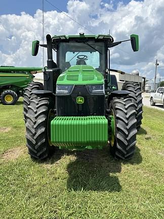 Image of John Deere 8R 310 equipment image 1