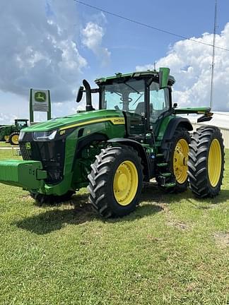 Image of John Deere 8R 310 Primary image