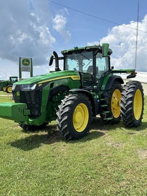 2023 John Deere 8R 310 Image
