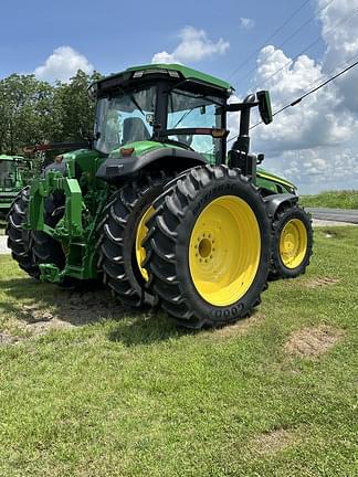 Image of John Deere 8R 310 equipment image 3