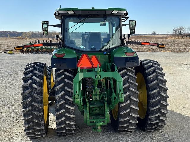 Image of John Deere 8R 310 equipment image 1