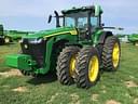 2023 John Deere 8R 310 Image