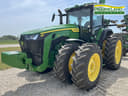 2023 John Deere 8R 310 Image
