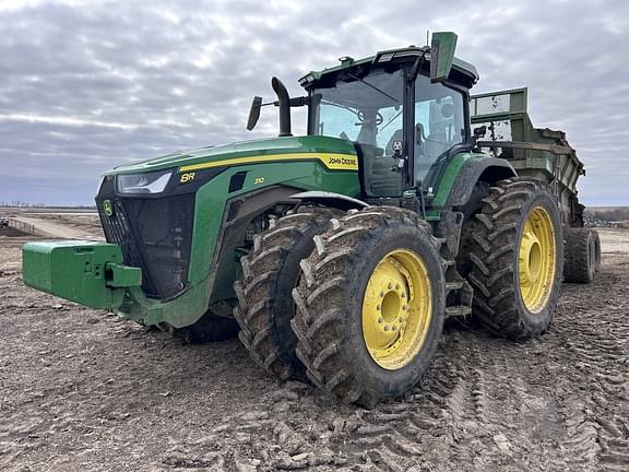 Image of John Deere 8R 310 Primary image