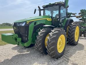 2023 John Deere 8R 310 Image