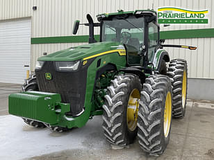 Main image John Deere 8R 310 15