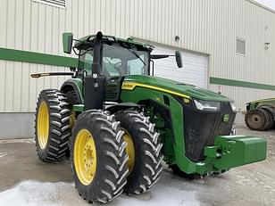 Main image John Deere 8R 310 1