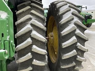 Main image John Deere 8R 310 7