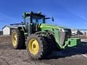 2023 John Deere 8R 310 Image
