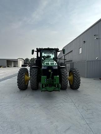 Image of John Deere 8R 310 equipment image 2