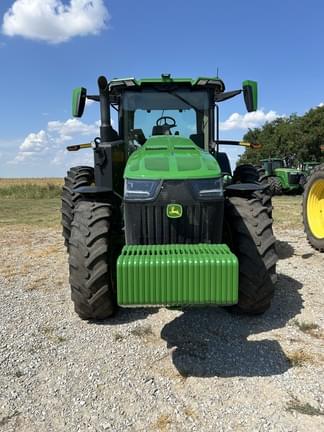 Image of John Deere 8R 310 equipment image 1