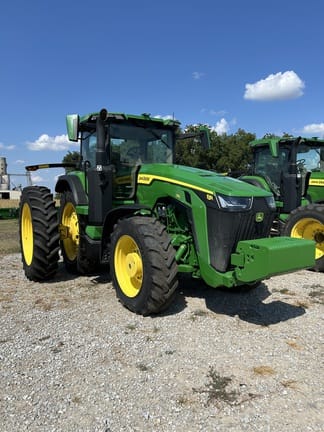 2023 John Deere 8R 310 Equipment Image0